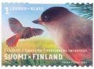 Finland 2003 - Siberian Jay