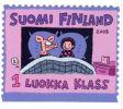 Suomi 2003 - Viivi ja Vagner 4/6 - Wagner ja Viivi sängyssä Suomi 2003 - Viivi ja Vagner 4/6 - Wagner ja Viivi sängyssä