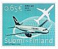 Suomi 2003 - Ilmailun historiaa 2/4 - Airbus A320