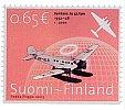 Suomi 2003 - Ilmailun historiaa 3/4 - Junkers JU-52/3m Suomi 2003 - Ilmailun historiaa 3/4 - Junkers JU-52/3m