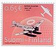 Suomi 2003 - Ilmailun historiaa 3/4 - Junkers JU-52/3m