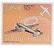 Suomi 2003 - Ilmailun historiaa 4/4 - Douglas DC-3 Suomi 2003 - Ilmailun historiaa 4/4 - Douglas DC-3
