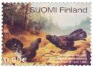Suomi 2003 - Taistelevat metsot Suomi 2003 - Taistelevat metsot