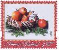 Suomi 2003 - Omenat omakuvamerkki Suomi 2003 - Omenat omakuvamerkki