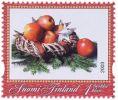 Finland 2003 - Apples