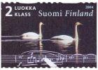 Suomi 2004 - Jean Sibelius - Tuonelan joutsen Suomi 2004 - Jean Sibelius - Tuonelan joutsen