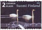 Suomi 2004 - Jean Sibelius - Tuonelan joutsen