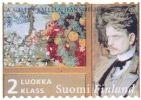 Suomi 2004 - Jean Sibelius - Satu Suomi 2004 - Jean Sibelius - Satu