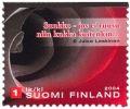 Suomi 2004 - Ystävyydellä 1/6 - Ruusu Suomi 2004 - Ystävyydellä 1/6 - Ruusu