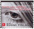 Suomi 2004 - Ystävyydellä 3/6 - Silmä