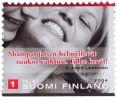 Suomi 2004 - Ystävyydellä 4/6 - Rakastunut pari Suomi 2004 - Ystävyydellä 4/6 - Rakastunut pari