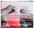 Suomi 2004 - Ystävyydellä 6/6 - Päivänkakkara