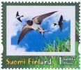 Finland 2004 - Personalized stamp 1/2 - Summer