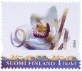 Suomi 2004 - Onnittelut (omakuvapostimerkki)