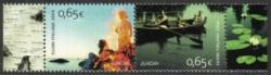Suomi 2004 - Europa CEPT 2004 pari - Loma Suomi 2004 - Europa CEPT 2004 pari - Loma