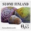 Suomi 2004 - UNESCO Sammallahdenmäki 2/2 - Kiviä hautaröykkiöstä Suomi 2004 - UNESCO Sammallahdenmäki 2/2 - Kiviä hautaröykkiöstä