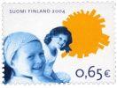 Finland 2004 - The rights of the child 1/2