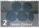 Suomi 2005 - Hvitträsk - Oven sarana Suomi 2005 - Hvitträsk - Oven sarana