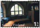 Suomi 2005 - Hvitträsk - Ruokasali Suomi 2005 - Hvitträsk - Ruokasali