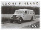 Suomi 2005 - Linja-auto Suomessa 100 vuotta Suomi 2005 - Linja-auto Suomessa 100 vuotta