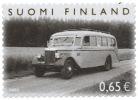 Finland 2005 - Buses in Finland 100 years