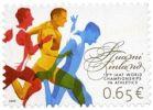 Suomi 2005 - Yleisurheilun MM-kisat Suomi 2005 - Yleisurheilun MM-kisat