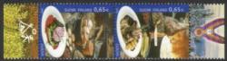 Suomi 2005 - Eurooppa CEPT 2005 pari - Gastronomia Suomi 2005 - Eurooppa CEPT 2005 pari - Gastronomia
