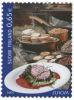 Suomi 2005 - Eurooppa CEPT 2005 1/2 - Ohukaiset Suomi 2005 - Eurooppa CEPT 2005 1/2 - Ohukaiset