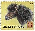 Suomi 2005 - Poneja 4/4 - Shetlanninponi