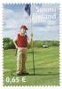 Suomi 2005 - Golf 2/4 - Lipun pitäjä Suomi 2005 - Golf 2/4 - Lipun pitäjä