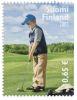 Suomi 2005 - Golf 3/4 - Nuori puttaaja Suomi 2005 - Golf 3/4 - Nuori puttaaja