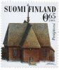 Suomi 2005 - Petäjäveden kirkko 2/4 Kirkkorakennus Suomi 2005 - Petäjäveden kirkko 2/4 Kirkkorakennus