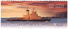 Suomi 2005 - Jäänmurtajia 1/4 - Urho Suomi 2005 - Jäänmurtajia 1/4 - Urho