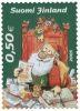 Finland 2005 - Christmas stamp 2005 1/2 - 0,50e Letters to Santa