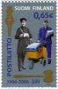 Suomi 2006 - Posti- ja logistiikka-alan unioni PAU 100 vuotta Suomi 2006 - Posti- ja logistiikka-alan unioni PAU 100 vuotta