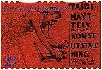 Suomi 2006 - Akseli Gallen-Kallela - Julisteita Erottaja 2 Suomi 2006 - Akseli Gallen-Kallela - Julisteita Erottaja 2