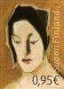 Suomi 2006 - Ennustaja - Helene Schjerfbeck Suomi 2006 - Ennustaja - Helene Schjerfbeck