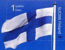 Finland 2006 - Finlands Flag