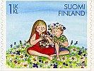 Suomi 2006 - Kesäloma 2/4 - Kukkaniityllä Suomi 2006 - Kesäloma 2/4 - Kukkaniityllä