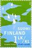 Suomi 2006 - Vaasa 400 vuotta Suomi 2006 - Vaasa 400 vuotta
