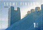 Suomi 2006 - Lumiteoksia 2/4 - Kemin lumilinna Suomi 2006 - Lumiteoksia 2/4 - Kemin lumilinna
