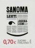 Suomi 2006 - Sanomalehtijournalismi Suomi 2006 - Sanomalehtijournalismi