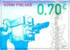 Suomi 2007 - TV-toiminta 50 vuotta Suomi 2007 - TV-toiminta 50 vuotta