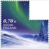 Suomi 2007 - Kansainvälinen polaarivuosi 2/2 Revontulet Suomi 2007 - Kansainvälinen polaarivuosi 2/2 Revontulet