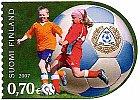 Finland 2007 - Football Association of Finland cent.