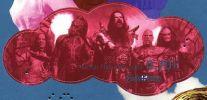 Suomi 2007 - Euroviisut 3/4 - Lordi-yhtye Suomi 2007 - Euroviisut 3/4 - Lordi-yhtye