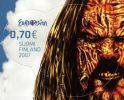Suomi 2007 - Euroviisut 4/4 - Lordi Suomi 2007 - Euroviisut 4/4 - Lordi