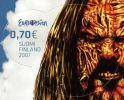 Suomi 2007 - Euroviisut 4/4 - Lordi