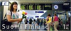 Suomi 2007 - Joukkoliikenne 4/4 - Linja-autoliikenne Suomi 2007 - Joukkoliikenne 4/4 - Linja-autoliikenne