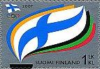 Finland 2007 - 100 years of Finnish Olympic Committee